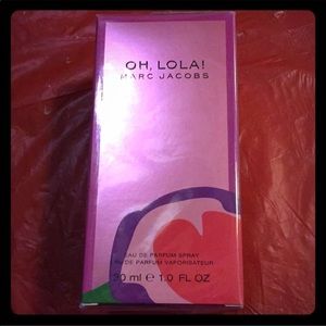 Marc Jacobs Accessories - Brand new Marc Jacobs’s oh La la Marc Jacobs Accessories - Brand new Marc Jacobs’s oh La la